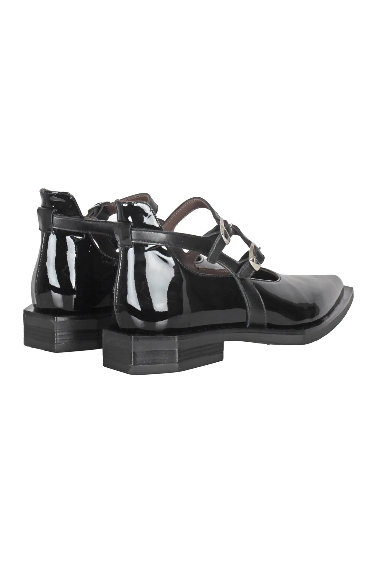 - Scarpe basse - 440881 - Nero^Le Bohémien Online