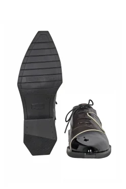 - Scarpe basse - 440879 - Nero/Moro^Le Bohémien Discount
