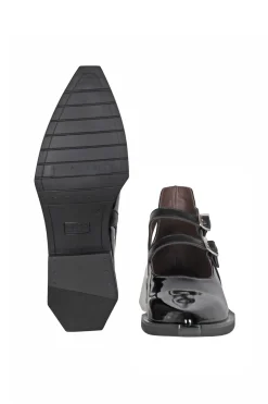 - Scarpe basse - 440881 - Nero^Le Bohémien Online
