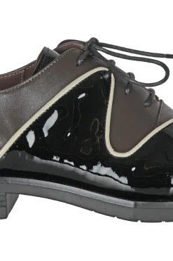 - Scarpe basse - 440879 - Nero/Moro^Le Bohémien Discount