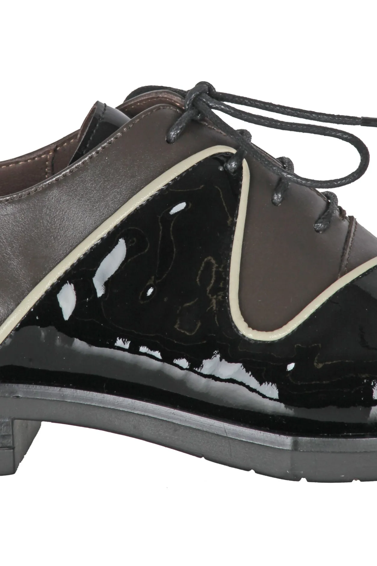 - Scarpe basse - 440879 - Nero/Moro^Le Bohémien Discount