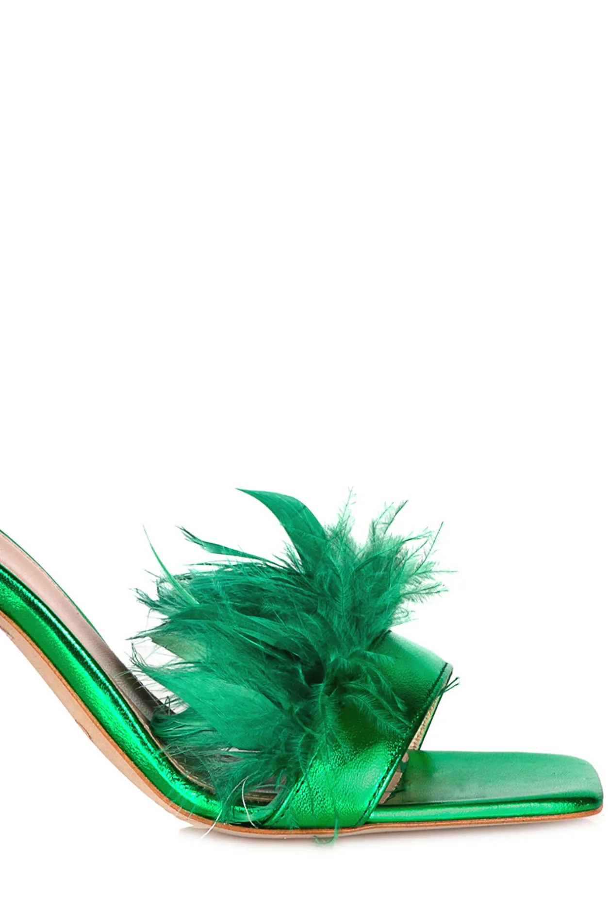 - Sandali - 391461 - Verde^Leonie Hanne X Liu Jo New