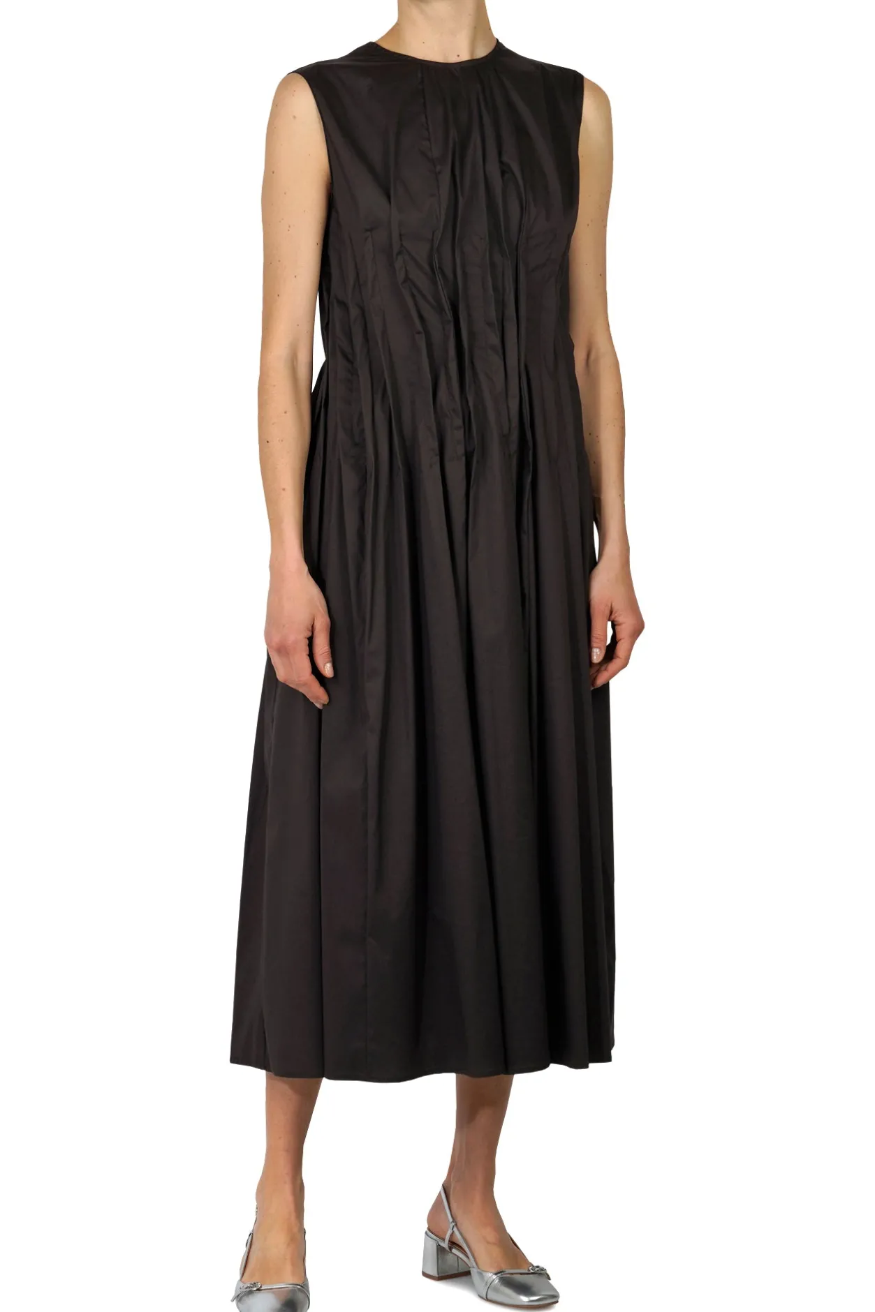 - Abito - 450543 - Marrone^Liviana Conti Online
