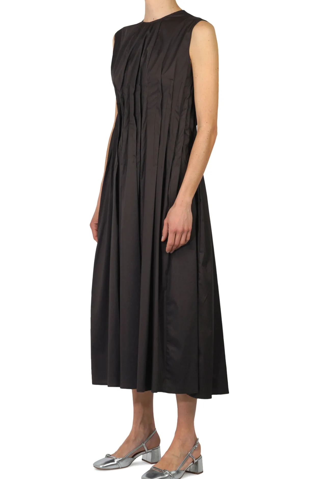 - Abito - 450543 - Marrone^Liviana Conti Online