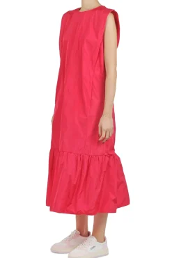 - Abito - 430397 - Magenta^Liviana Conti Discount