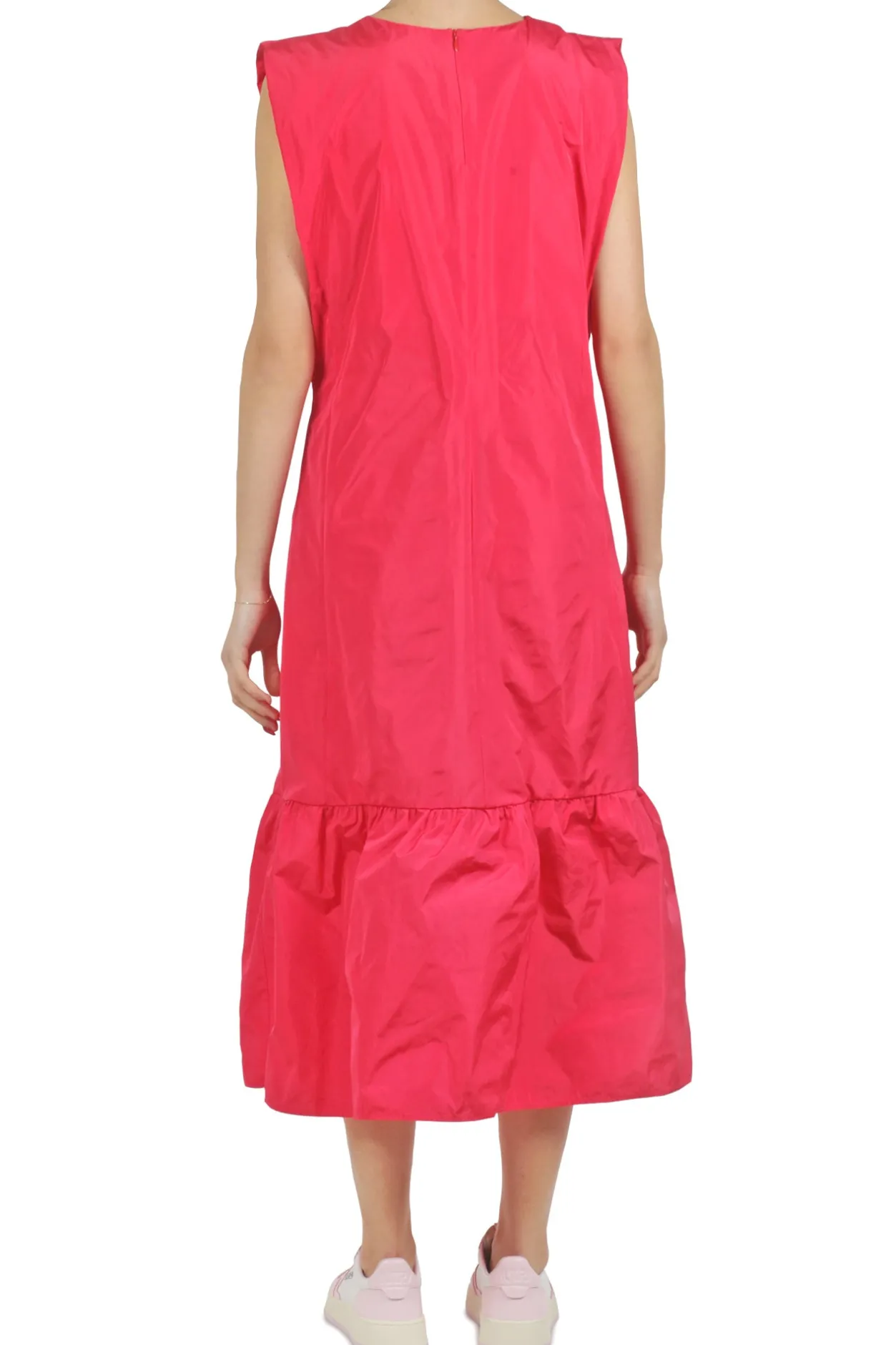 - Abito - 430397 - Magenta^Liviana Conti Discount