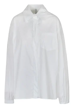 - Camicia - 450544 - Bianco^Liviana Conti Online