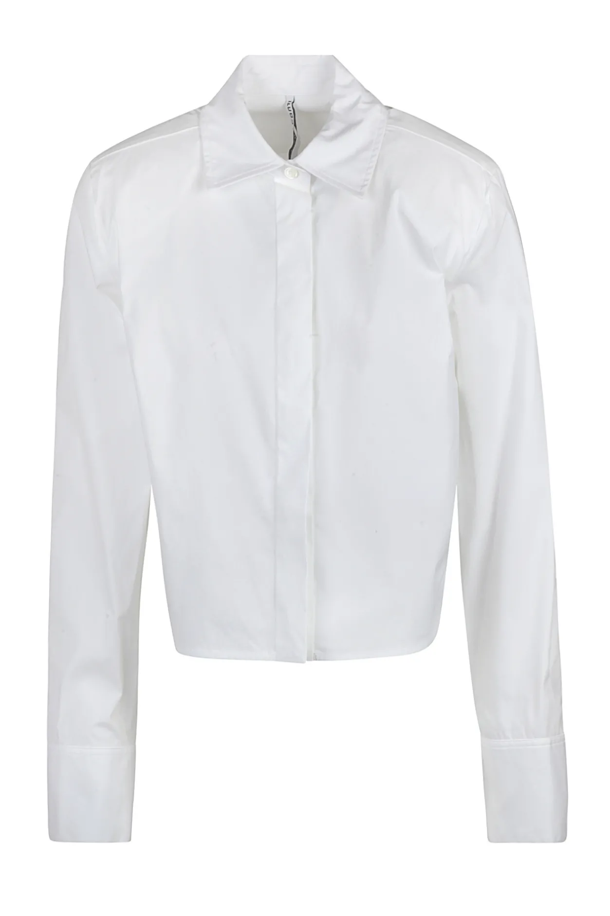 - Camicia - 450567 - Bianco^Liviana Conti Outlet