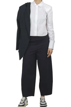 - Camicia - 450567 - Bianco^Liviana Conti Outlet