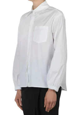 - Camicia - 450544 - Bianco^Liviana Conti Online