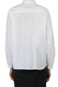 - Camicia - 450544 - Bianco^Liviana Conti Online