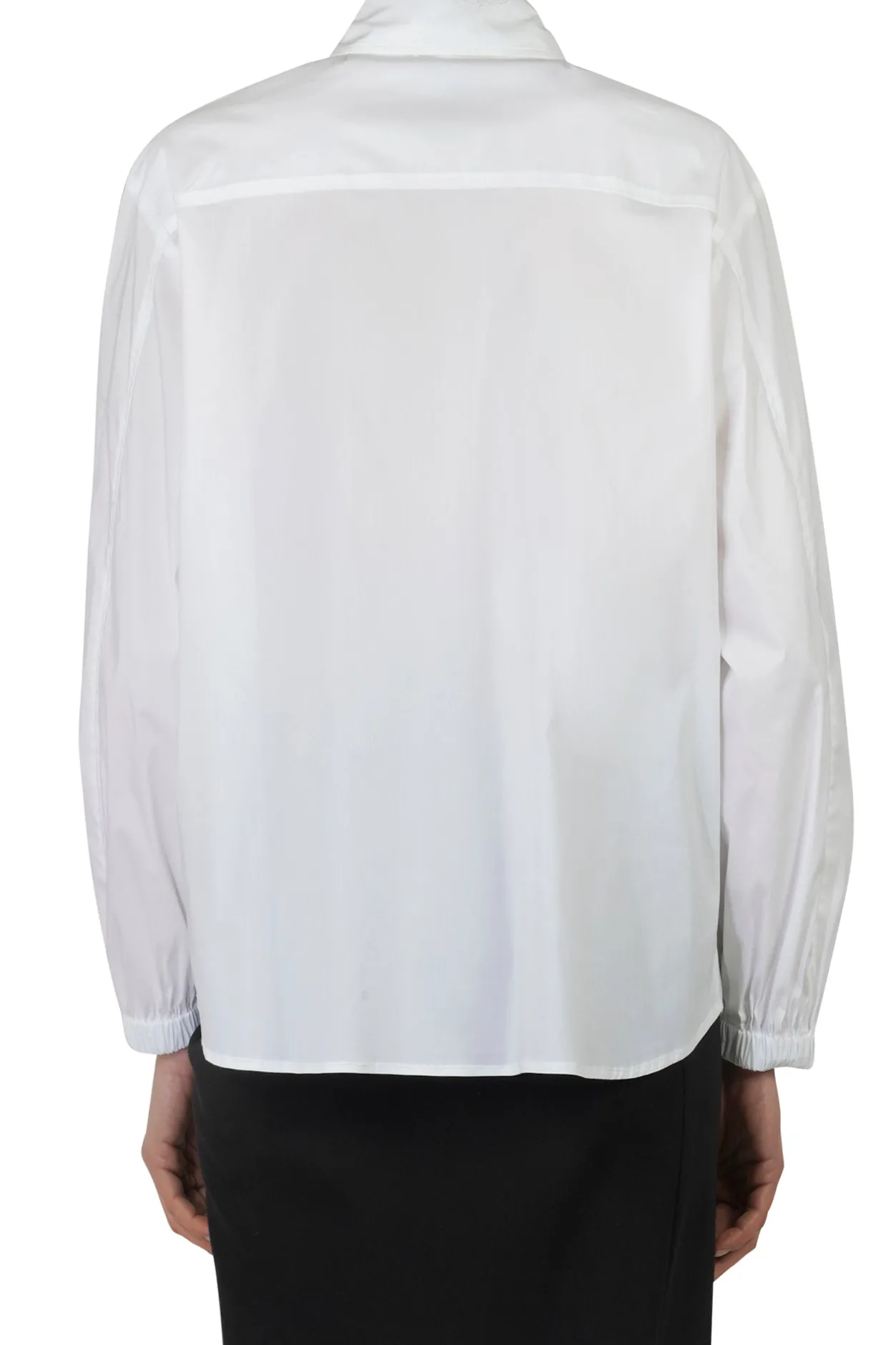 - Camicia - 450544 - Bianco^Liviana Conti Online