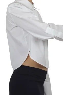 - Camicia - 450567 - Bianco^Liviana Conti Outlet