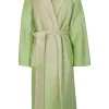 - Cappotto - 442150 - Verde^Liviana Conti Fashion