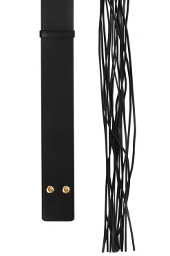 - Cintura - 450534 - Nero^Liviana Conti Outlet