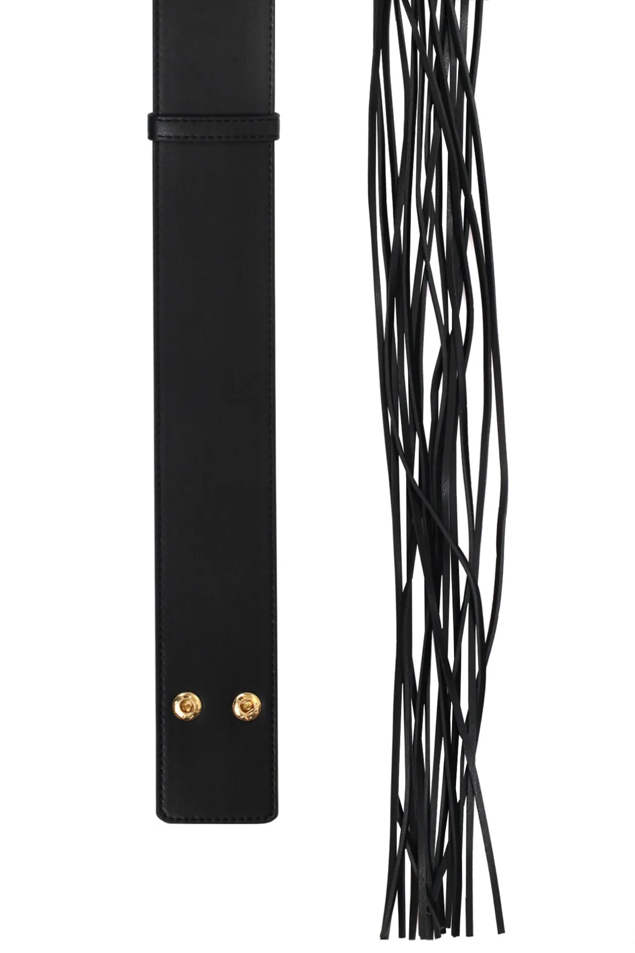 - Cintura - 450534 - Nero^Liviana Conti Outlet