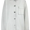 - Giacca - 450586 - Denim chiaro^Liviana Conti Best