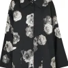 - Giacca - 450556 - Fantasia nero^Liviana Conti Clearance
