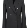 - Giacca - 450574 - Nero^Liviana Conti Discount