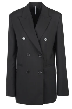 - Giacca - 450574 - Nero^Liviana Conti Discount