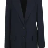 - Giacca - 450580 - Blu^Liviana Conti Online