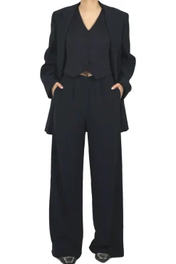 - Giacca - 450580 - Blu^Liviana Conti Online