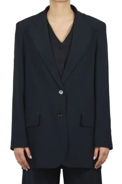 - Giacca - 450580 - Blu^Liviana Conti Online