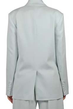 - Giacca - 450572 - Verde acqua^Liviana Conti Fashion
