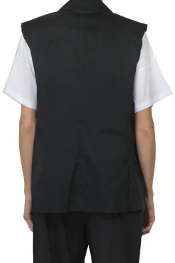 - Gilet - 450551 - Nero^Liviana Conti Hot