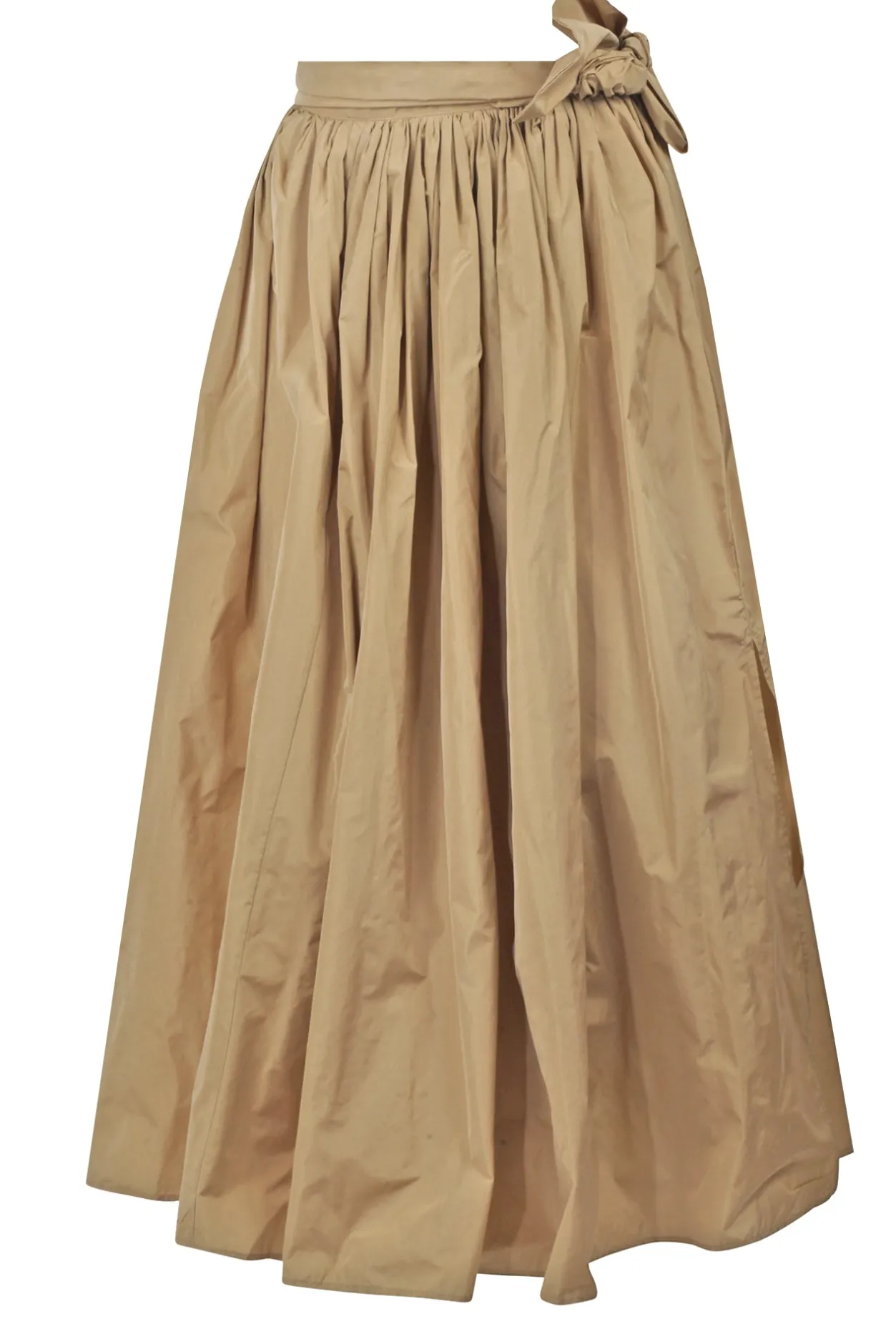 - Gonna - 450584 - Cammello^Liviana Conti Clearance