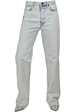 - Jeans - 450585 - Denim chiaro^Liviana Conti Online