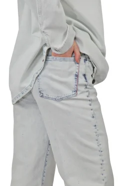 - Jeans - 450585 - Denim chiaro^Liviana Conti Online