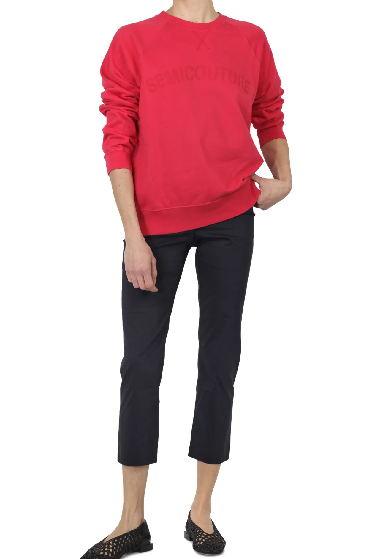 - Leggins - 450537 - Blu^Liviana Conti Clearance