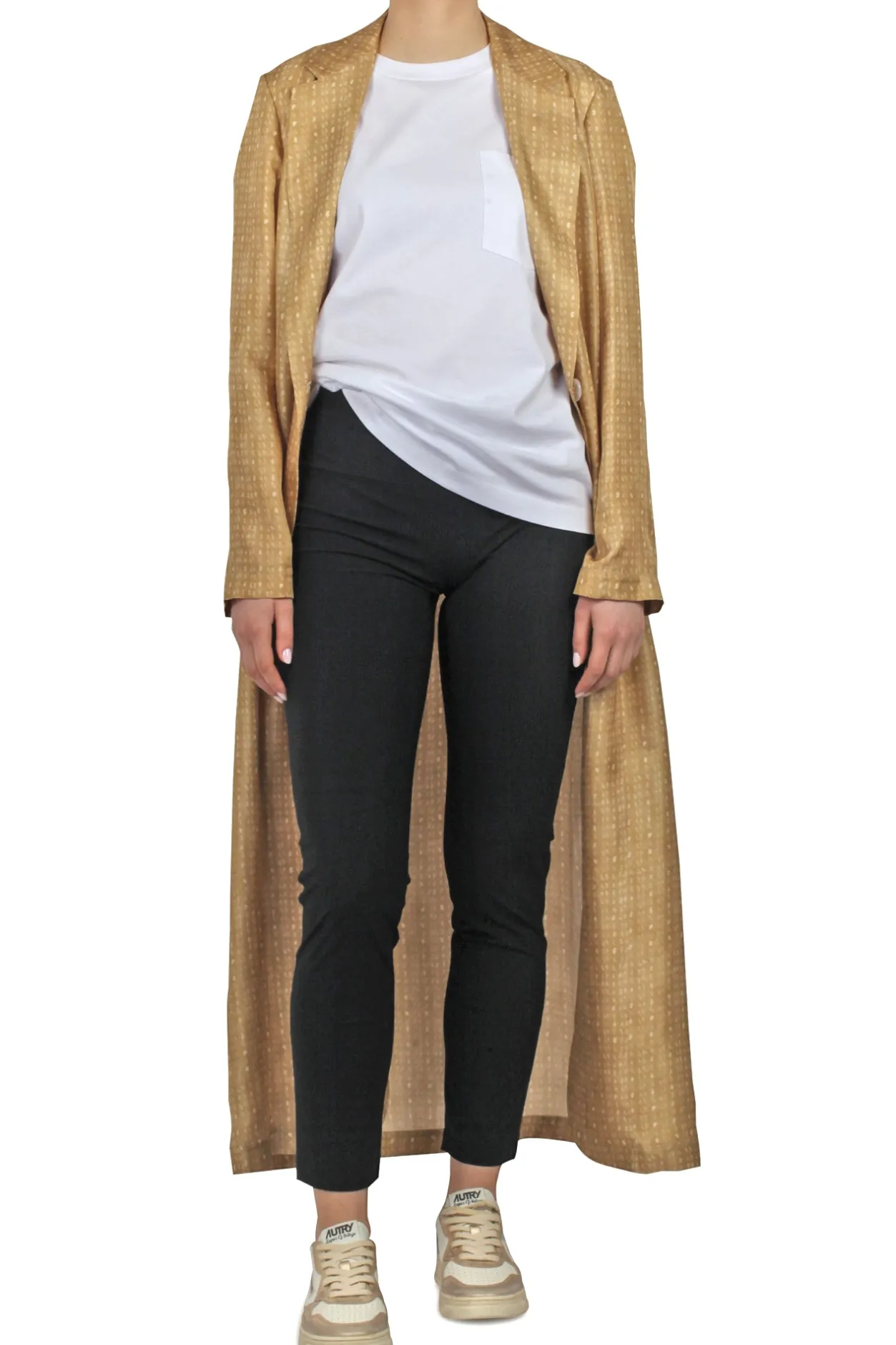 - Leggins - 450581 - Nero^Liviana Conti Fashion