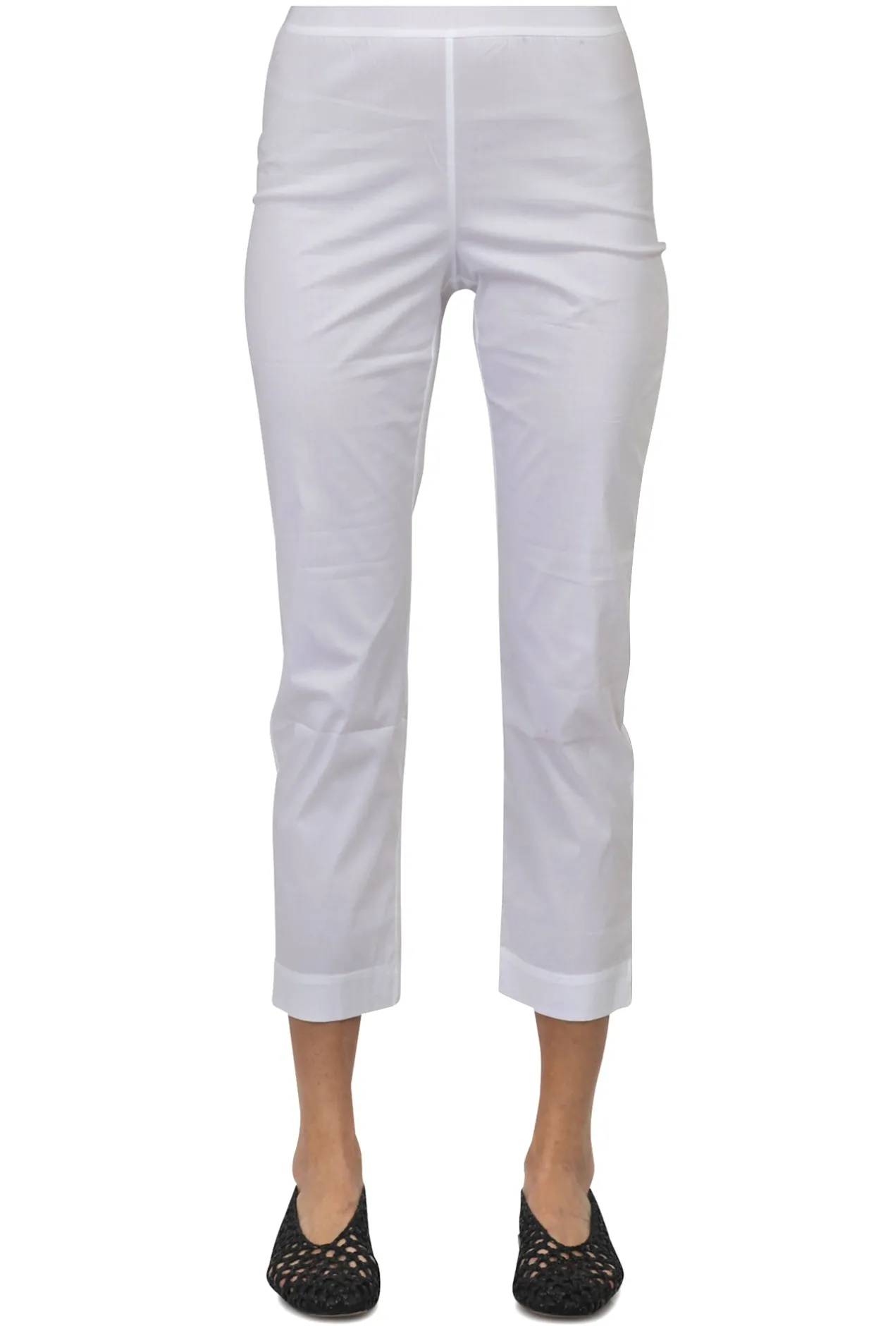 - Leggins - 450537 - Bianco^Liviana Conti Clearance