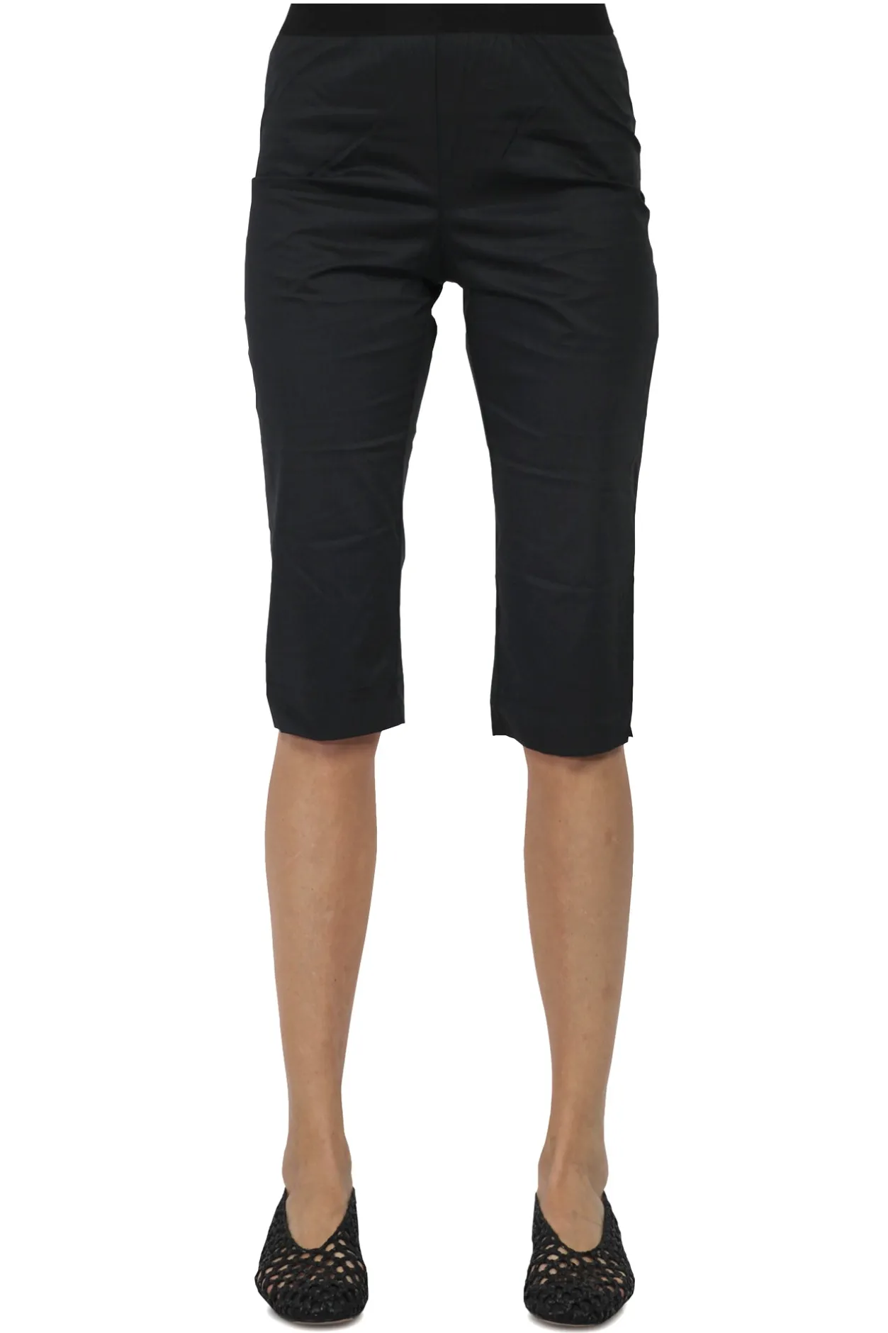- Leggins - 450550 - Nero^Liviana Conti Fashion