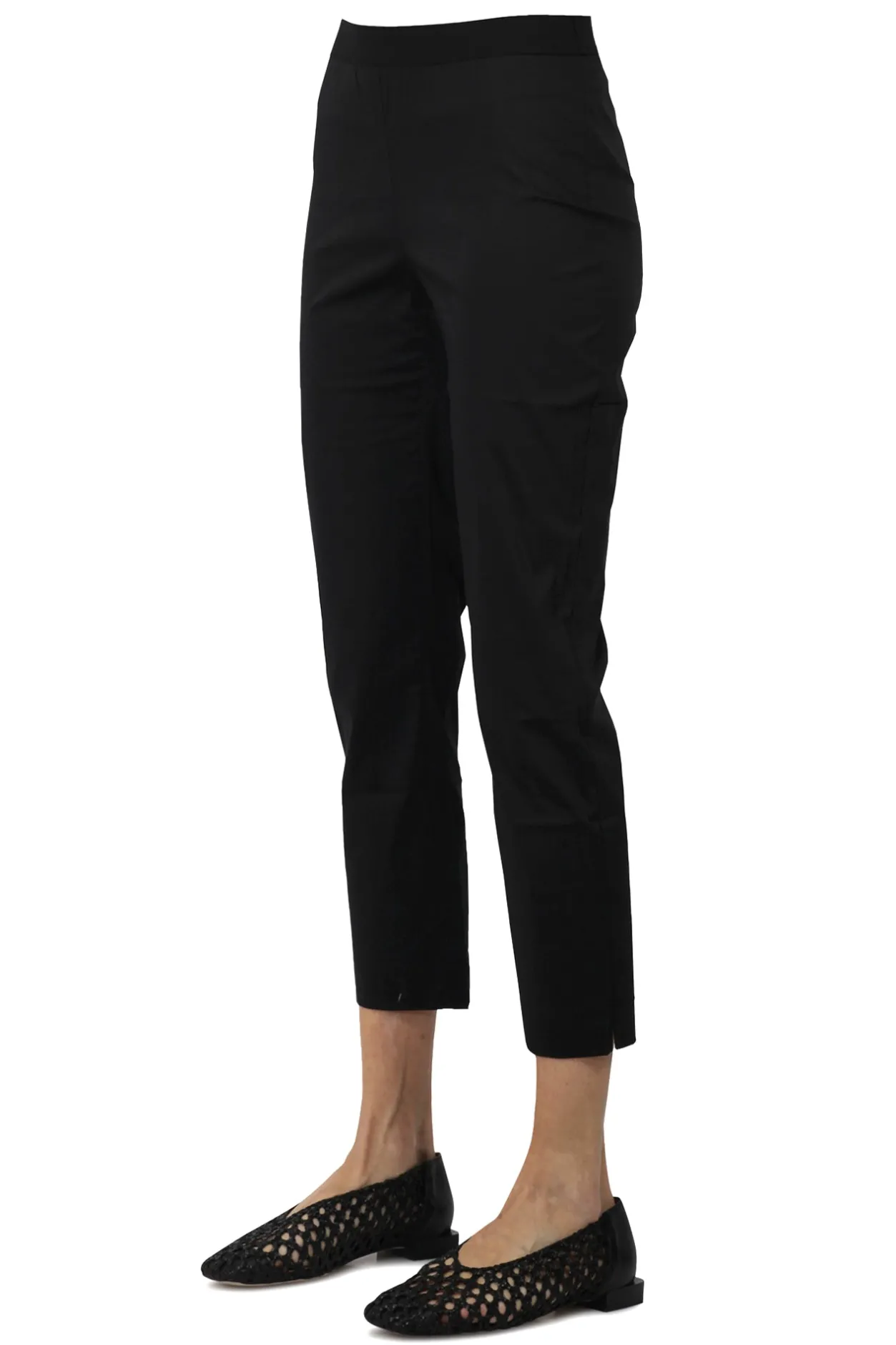 - Leggins - 450537 - Nero^Liviana Conti Clearance