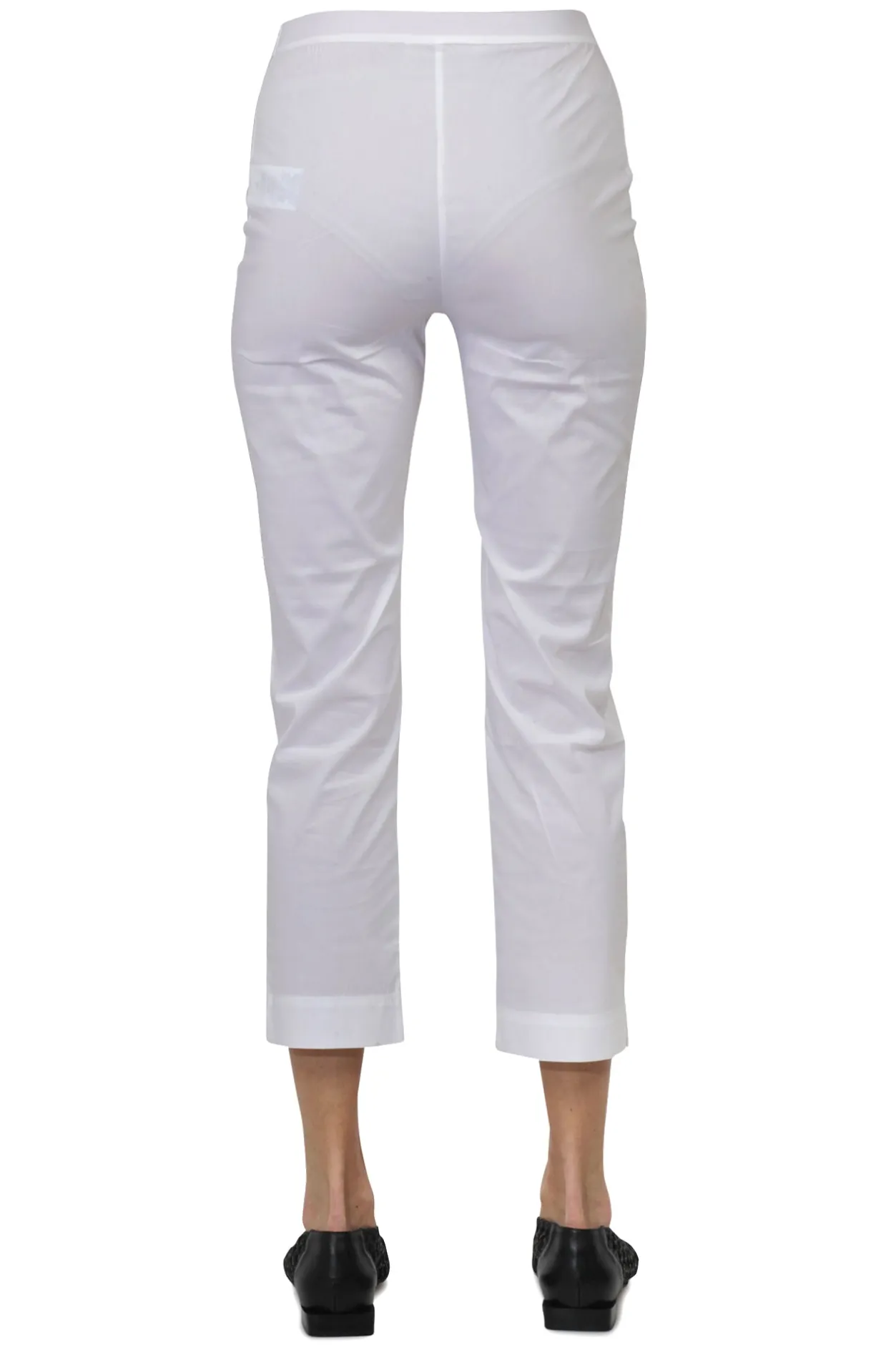 - Leggins - 450537 - Bianco^Liviana Conti Clearance