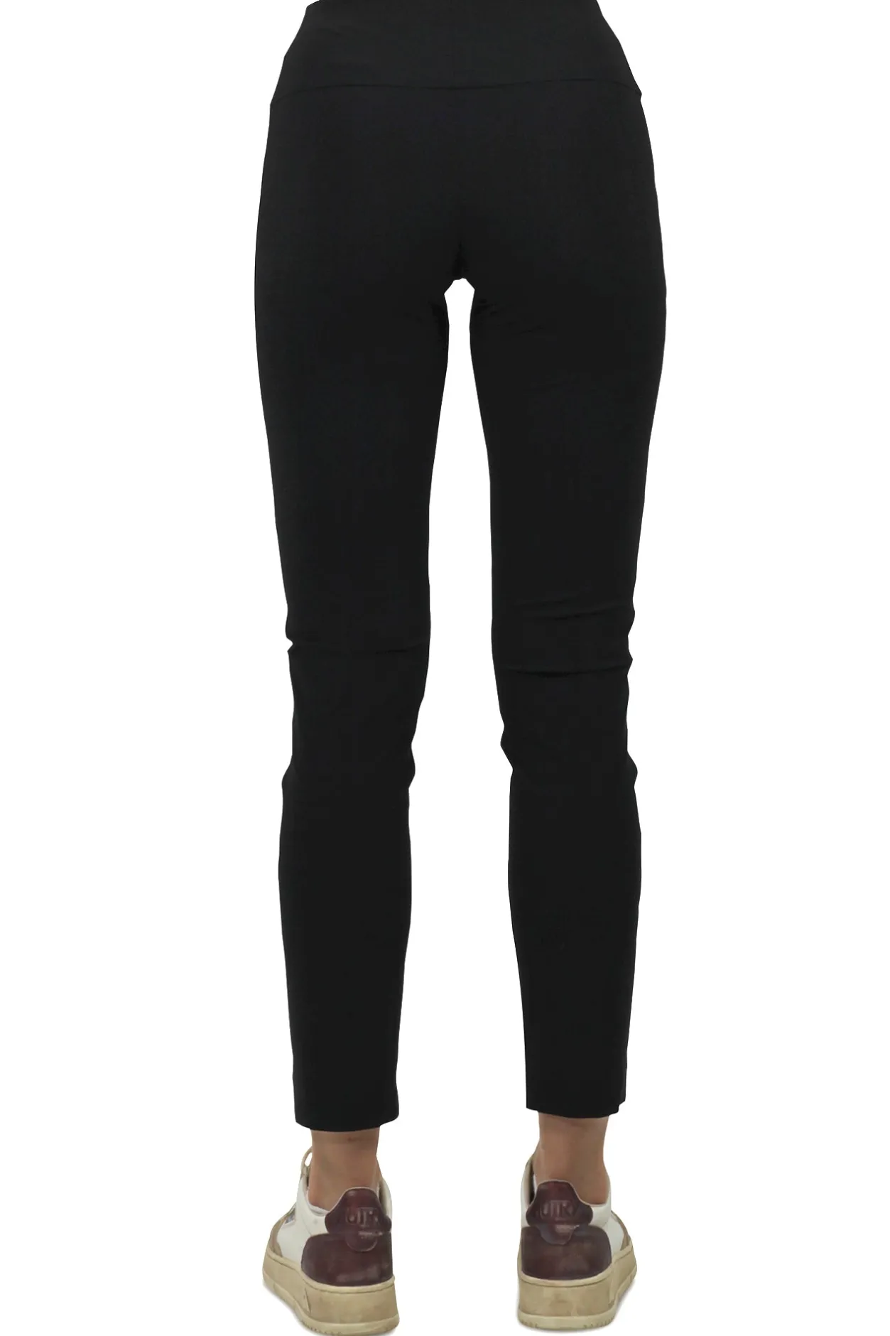 - Leggins - 450581 - Nero^Liviana Conti Fashion
