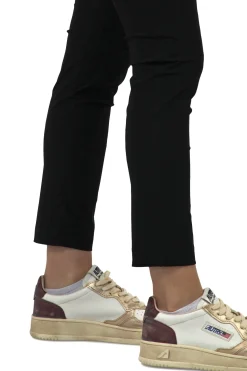 - Leggins - 450581 - Nero^Liviana Conti Fashion