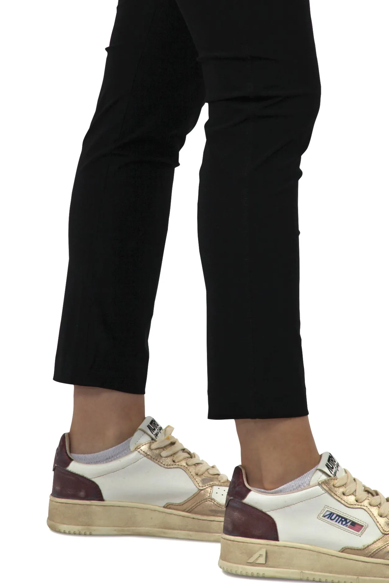 - Leggins - 450581 - Nero^Liviana Conti Fashion