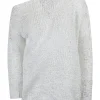 - Maglia - 450560 - Bianco^Liviana Conti Hot