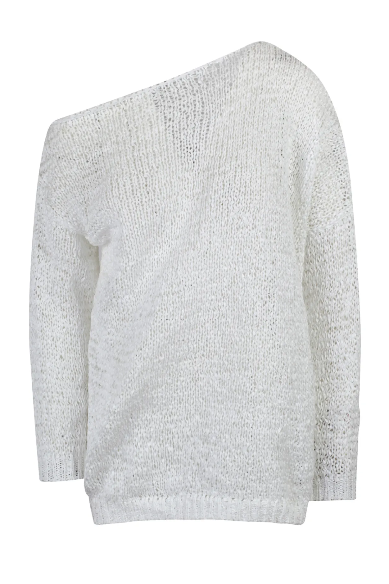 - Maglia - 450560 - Bianco^Liviana Conti Hot