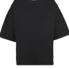 - Maglia - 450558 - Nero^Liviana Conti New