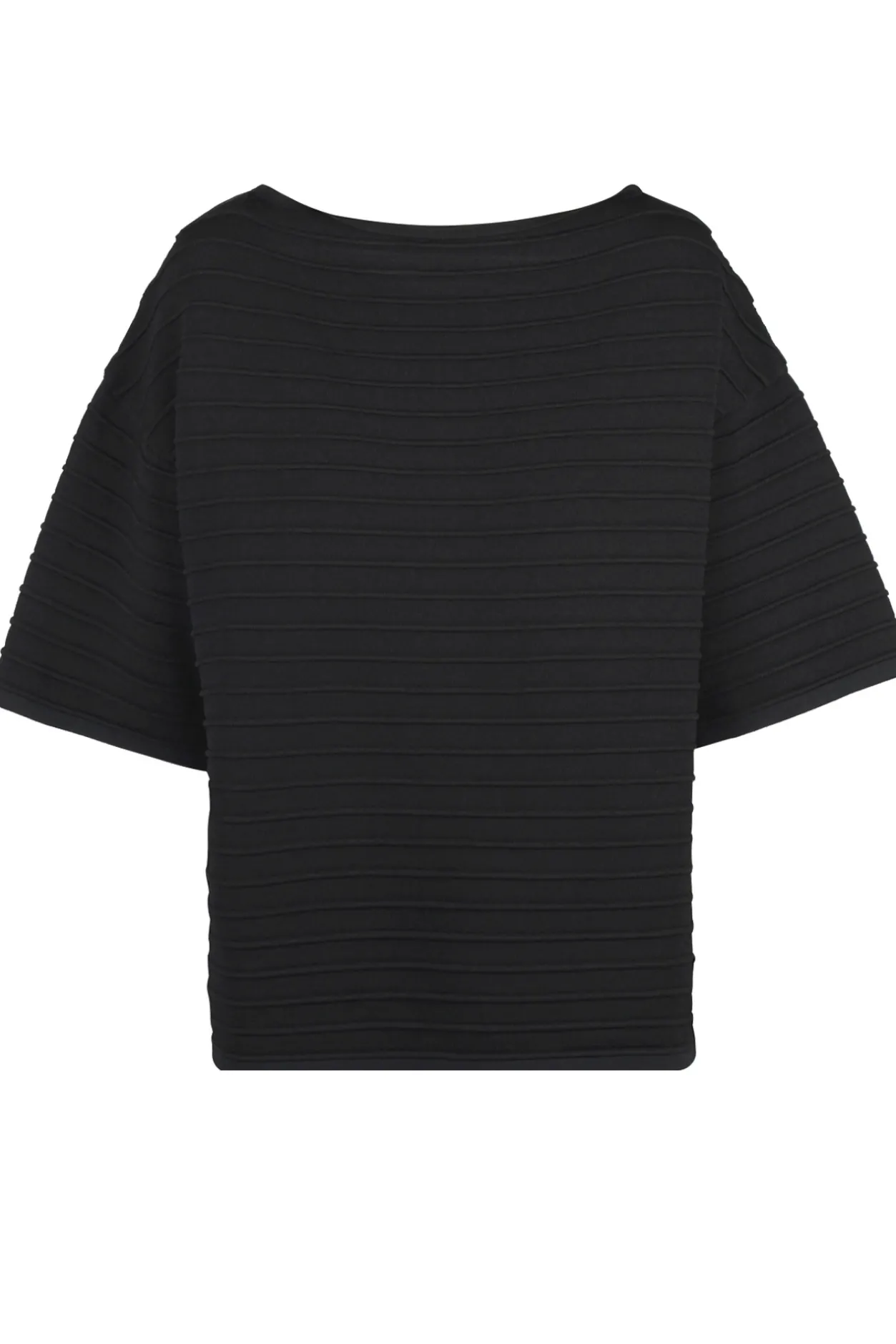 - Maglia - 450558 - Nero^Liviana Conti New