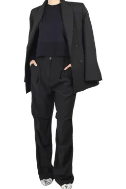 - Maglia - 450562 - Blu^Liviana Conti Fashion
