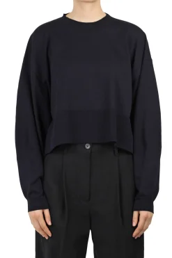 - Maglia - 450562 - Blu^Liviana Conti Fashion