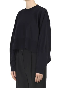 - Maglia - 450562 - Blu^Liviana Conti Fashion