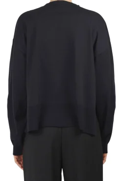 - Maglia - 450562 - Blu^Liviana Conti Fashion