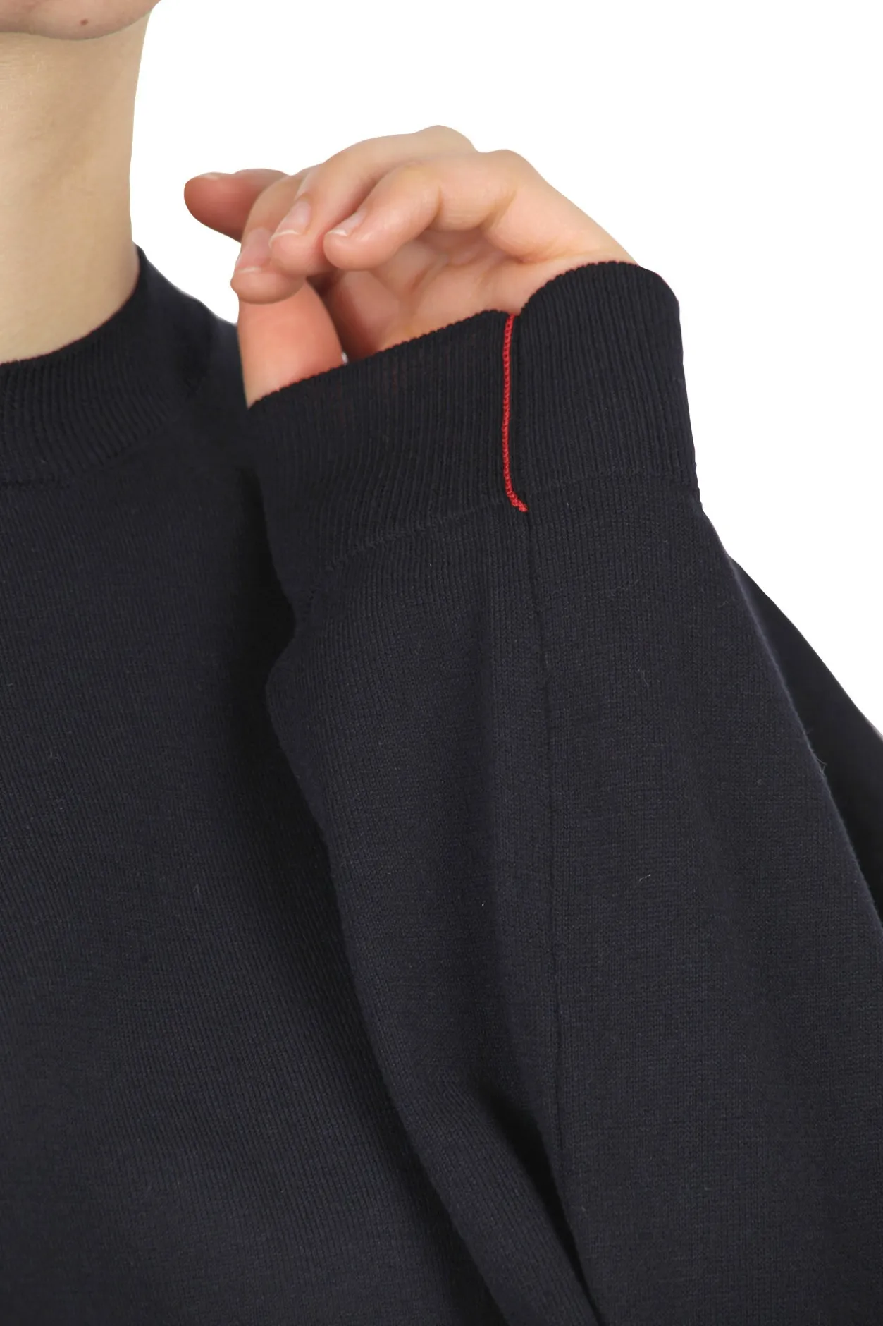 - Maglia - 450562 - Blu^Liviana Conti Fashion